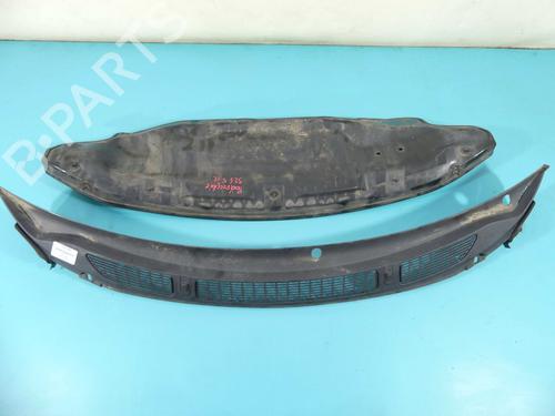 Torpedoplade Torpedoplade SKODA ROOMSTER (5J7) 1.4 TDI (80 hp) 38115142 38115142