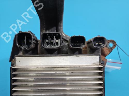 Electronic module TOYOTA VERSO (_R2_) | BP39554321M83 - Image 4