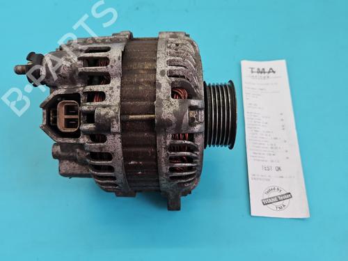 Used Alternator Alternator 38140944 38140944