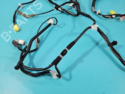 Wiring harness LEXUS NX (_Z1_) 200t (AGZ10_, AGZ10R) | BP37822117E16 - Image 5