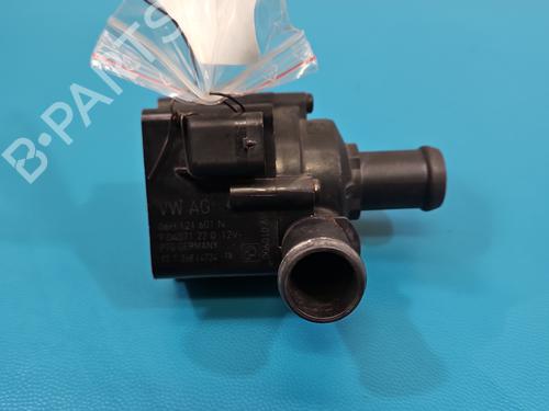 Auxiliary water pump AUDI A4 B9 (8W2, 8WC) 2.0 TFSI quattro | BP37829755M111 - Image 5