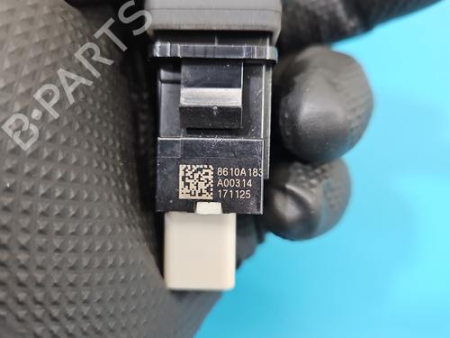 Switch MITSUBISHI ECLIPSE CROSS (GK_, GL_) | BP37844504I30 - Image 14
