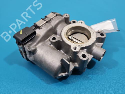 Used Throttle body Throttle body RENAULT KADJAR (HA_, HL_) [2015-2026] 38148422 38148422