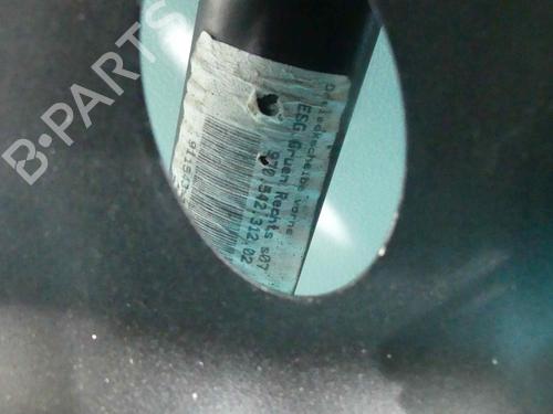 Front right window mechanism PORSCHE PANAMERA (970) | BP37888271C23 - Image 8
