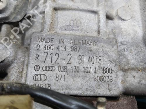 Injection pump VW PASSAT B5 (3B2) 1.8 | BP37819343M78 - Image 8