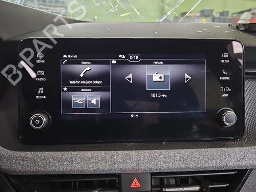 Used Radio Radio 37829660 37829660