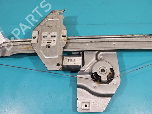 Front right window mechanism PEUGEOT PARTNER Tepee 1.6 HDi 16V | BP37812107C23 - Image 4