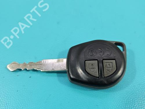 Ignition barrel SUZUKI SWIFT III (MZ, EZ) 1.3 4x4 (RS413, ZD11S) | BP38123192M48 - Image 8