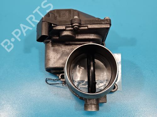 Throttle body BMW X6 (E71, E72) xDrive 40 d | BP37824075M82 - Image 2