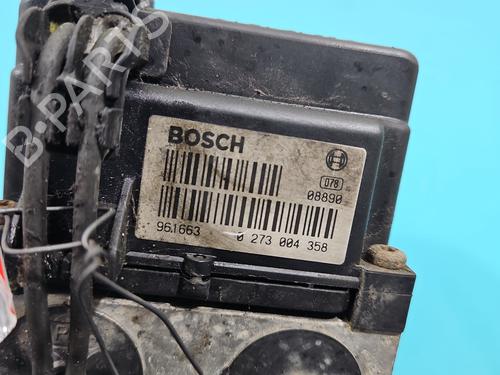 ABS pump VW PASSAT B5 (3B2) 1.8 | BP37813274M43 - Image 8