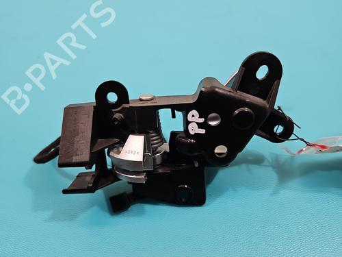 Front right interior door handle TESLA MODEL S (5YJS) P85 | BP38123334I14 - Image 7