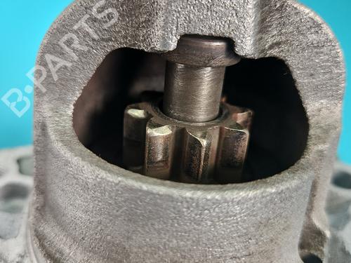Starter OPEL AGILA B (H08) | BP37835501M8 - Image 3