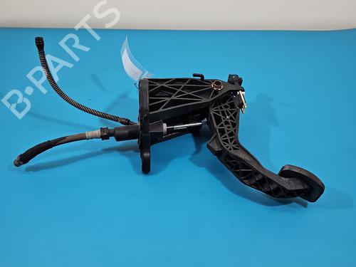 Pedal MERCEDES-BENZ A-CLASS (W176) A 180 CDI / d (176.012) | BP38147005I4 - Image 6