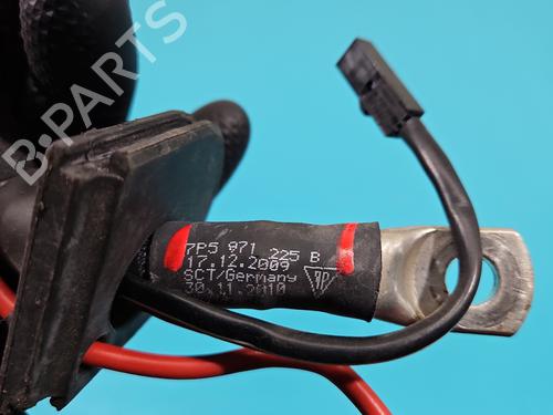 Cable PORSCHE CAYENNE (92A) 4.8 S | BP37990267E12 - Image 5