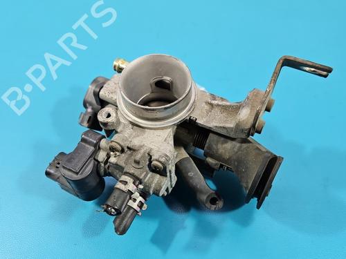 Used Throttle body Throttle body TOYOTA YARIS (_P1_) 1.3 (SCP12_, SCP13_, SCP12R, SCP13R) (87 hp) 40461328 40461328