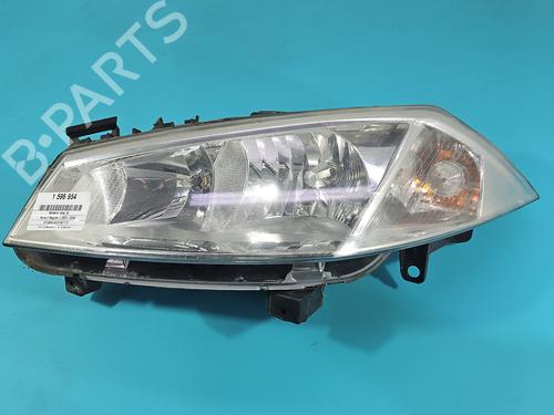 Used Left headlight Left headlight 38729294 38729294