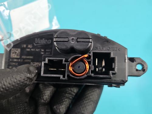 Heater resistor SKODA KAMIQ (NW4) | BP37826006M108 - Image 4