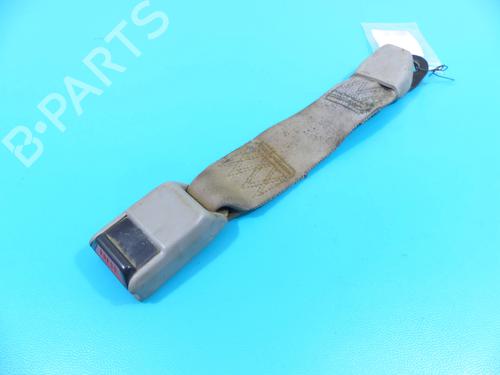 Used Rear left seatbelt Rear left seatbelt 37883872 37883872