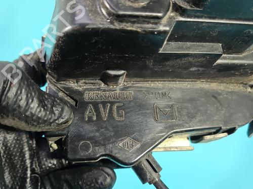 Front left lock NISSAN PRIMERA Hatchback (P12) 1.8 | BP37848063C98  - Image 7