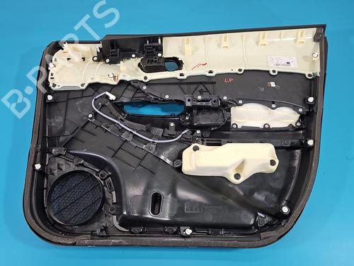 Front left panel TOYOTA C-HR (_X1_) 2.0 Hybrid (MAXH10) | BP37849276C58  - Image 5