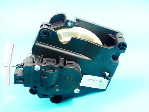 Used Heater blower motor Heater blower motor 37877906 37877906