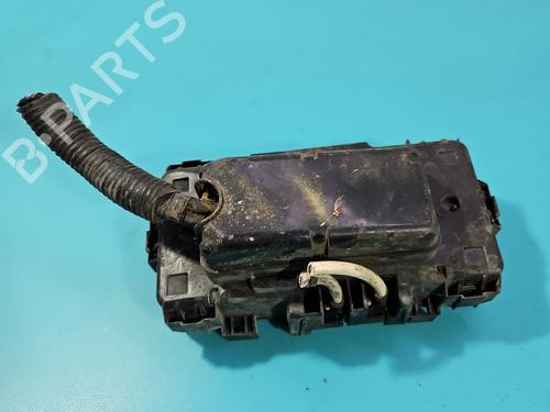 Engine control unit (ECU) HONDA CIVIC VII Hatchback (EU, EP, EV) 1.4 iS (EP1, EU5, EU7) | BP37846344M57 - Image 8