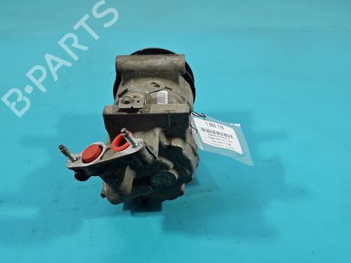 AC compressor PEUGEOT 2008 I (CU_) 1.2 THP 110 / PureTech 110 | BP37855707M34 - Image 3