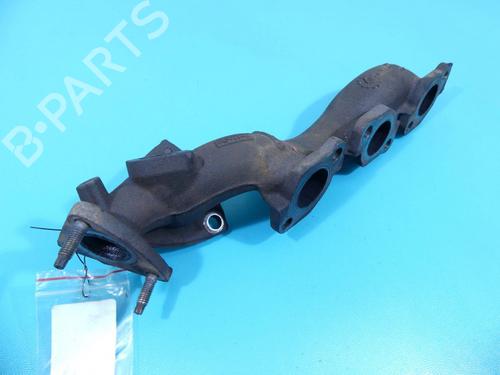 Used Exhaust manifold Exhaust manifold LAND ROVER RANGE ROVER SPORT I (L320) 3.0 D 4x4 (245 hp) 37891601 37891601
