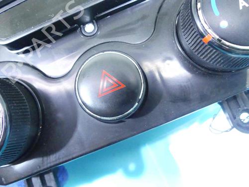 Climate control HYUNDAI i30 (FD) 1.4 | BP37891426I5 - Image 8