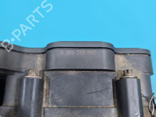 ABS pump RENAULT KADJAR (HA_, HL_) | BP37827382M43 - Image 3