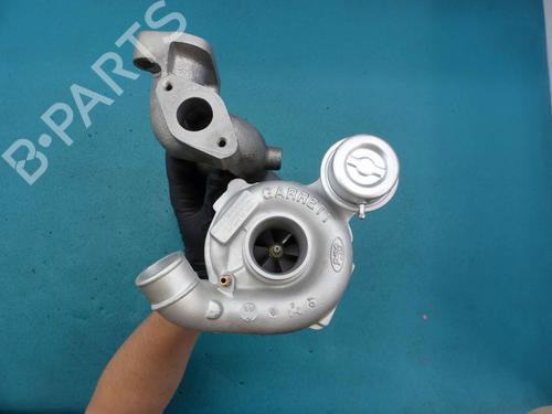 Engine (For Parts) FORD TRANSIT Van (FA_ _) | BP38153334M64 - Image 2