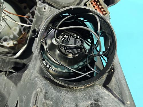 Left headlight OPEL ASTRA H (A04) 1.8 (L48) | BP37830710C28 - Image 10