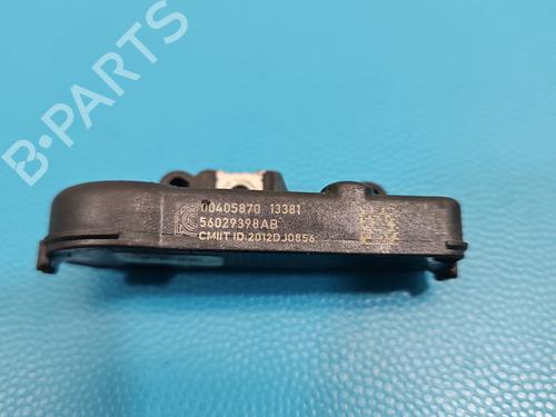 Electronic sensor FIAT FREEMONT (345_) | BP37828783M84 - Image 6
