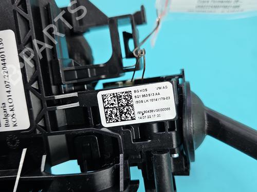 Steering column stalk CUPRA FORMENTOR (KM7, KMP) | BP37827123I23 - Image 9