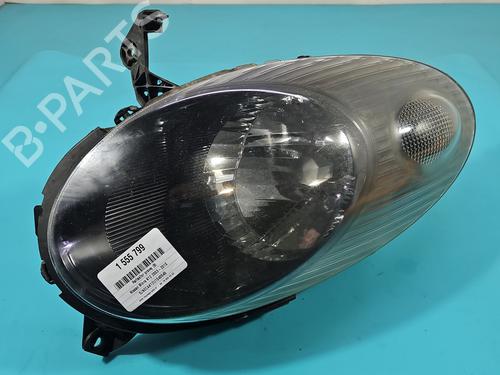 Used Right headlight Right headlight 38000139 38000139