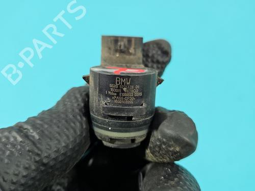 Electronic sensor BMW X3 (F25) xDrive 28 i | BP37858788M84 - Image 5