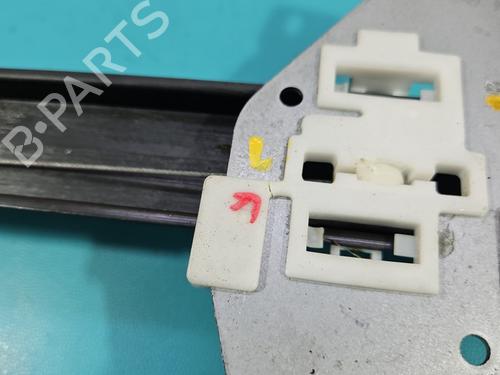 Front right window mechanism SSANGYONG REXTON W / REXTON 2.0 Xdi All-wheel Drive | BP38137975C23 - Image 4