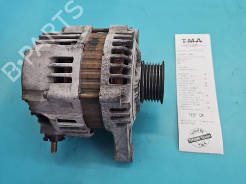 Used Alternator Alternator 37860268 37860268