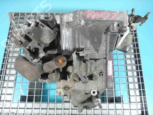 Gearbox HONDA STREAM (RN) 1.7 16V (RN1) | BP37893744M3 - Image 7