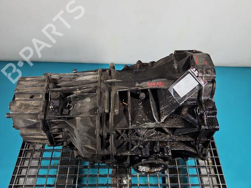 Gearbox AUDI A4 B6 (8E2) 2.0 | BP37811838M3 - Image 7