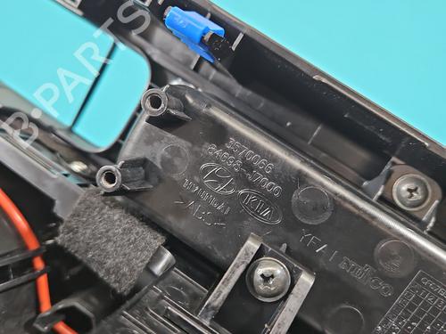 Portabicchieri KIA CEED (CD) | BP38122234I37 - Image 6