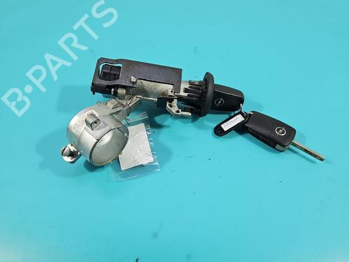 Ignition barrel OPEL MERIVA B MPV (S10) 1.7 CDTI (75) | BP37859097M48 - Image 3
