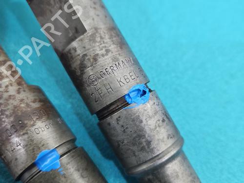 Injector VW GOLF IV Variant (1J5) 1.6 | BP39987276M100 - Image 3