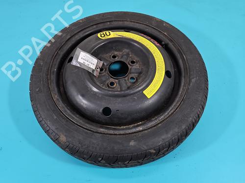 Used Rim Rim 38117053 38117053