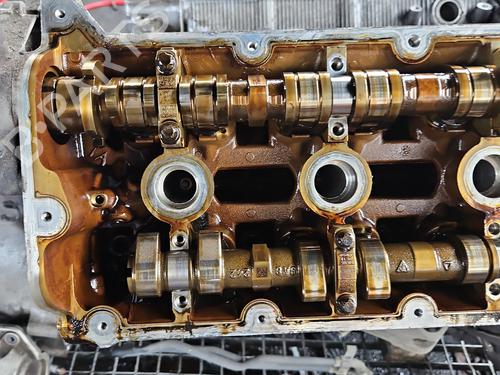 Engine PORSCHE CAYENNE (9PA) | BP39101788M1 - Image 3