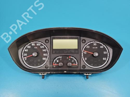 Instrument cluster PEUGEOT BOXER Van 2.2 HDi 120 | BP38266501C47 - Image 2