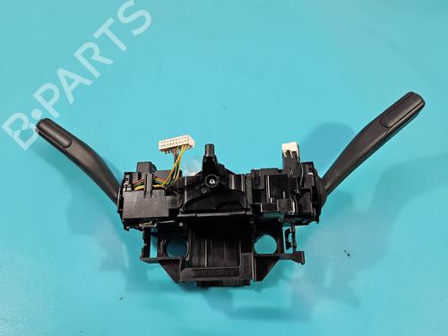 Steering column stalk VW GOLF VI (5K1) 2.0 TDI | BP37851079I23 - Image 6
