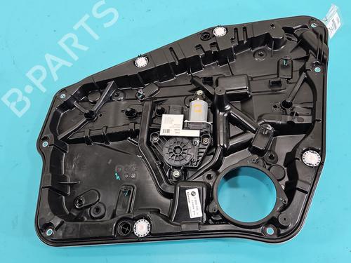 Used Rear left window mechanism Rear left window mechanism 37821595 37821595