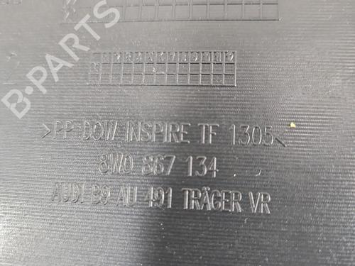 Front right panel AUDI A4 B9 Avant (8W5, 8WD) 30 TDI Mild Hybrid | BP37840002C59 - Image 4