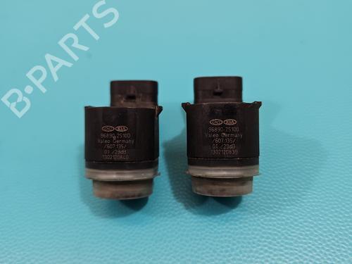 Electronic sensor HYUNDAI ix35 (LM, EL, ELH) 2.0 4WD | BP37814106M84 - Image 7